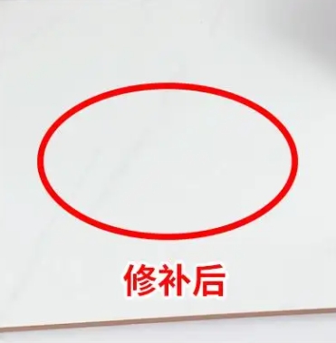 安乡瓷砖空鼓维修公司分享下板材基层，未采取柔性过渡措施的影响。在瓷砖铺贴工程中，如果采用的是板材基层（如石膏板、木工板等非刚性基层），而未采取柔性过渡措施，